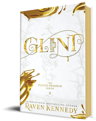 Glint (The Plated Prisoner, 2)