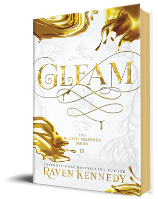 Gleam (The Plated Prisoner, 3)