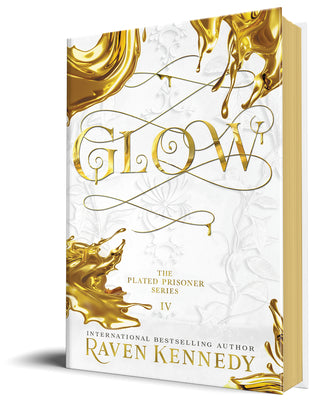 Glow (The Plated Prisoner, 4)