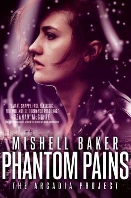 Phantom Pains (2) (The Arcadia Project)