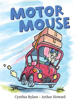 Motor Mouse (Motor Mouse Books)