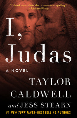 I, Judas: A Novel