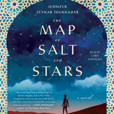 The Map of Salt and Stars: A Novel