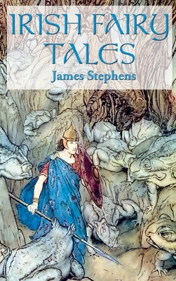 Irish Fairy Tales (Gothic Fantasy)