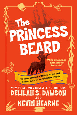 The Princess Beard: The Tales of Pell