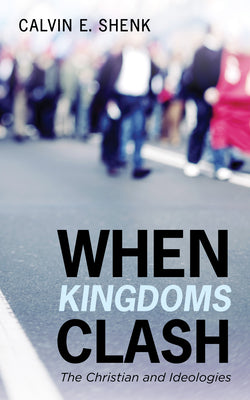 When Kingdoms Clash: Strategies for Prayer in the Heat of Battle