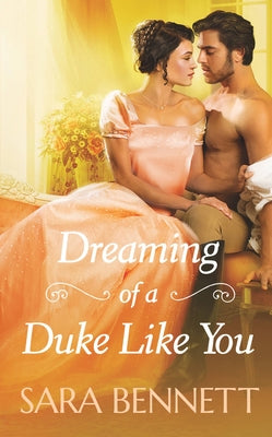 Dreaming of a Duke Like You