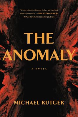 The Anomaly