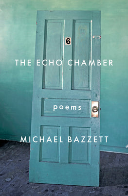 The Echo Chamber: A Novel