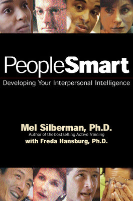 PeopleSmart: Developing Your Interpersonal Intelligence