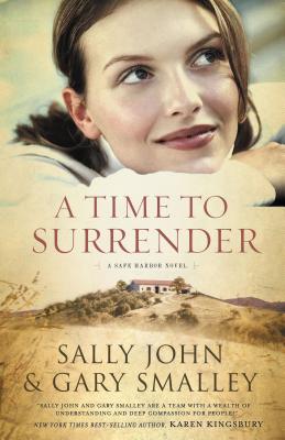 A Time to Surrender (Safe Harbor, 3)