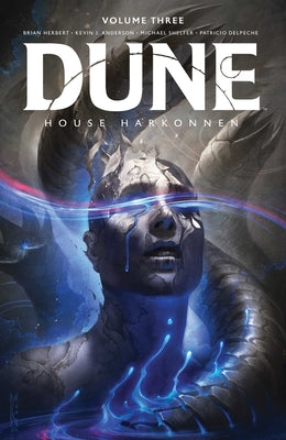 Dune: House Harkonnen Vol. 3 (Dune: House Harkonnen, 3)