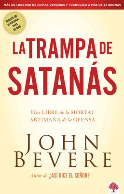 La trampa de Satans / The Bait of Satan (Spanish Edition)