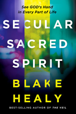 Secular Sacred Spirit