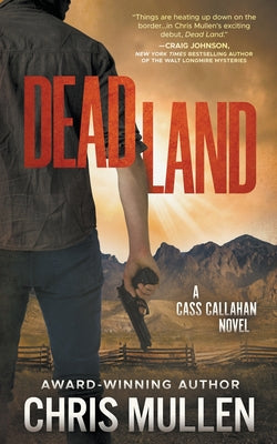 Dead Land: A V.I. Warshawski Novel (V.I. Warshawski Novels)