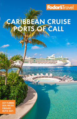 Fodor's Caribbean Cruise Ports of Call (Full-color Travel Guide)