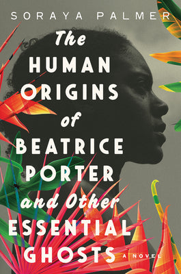 The Human Origins of Beatrice Porter and Other Essential Ghosts: A Novel