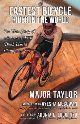 The Fastest Bicycle Rider in the World (Belt Revivals)