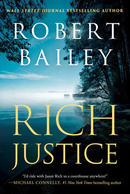 Rich Justice (Jason Rich)