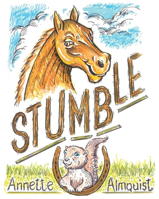 Stumble: Virtue, Vice, and the Space Between