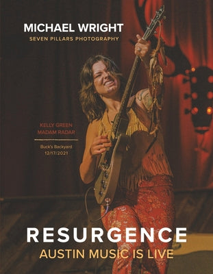 Resurgence: Austin Music is Live