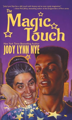 Magic Touch