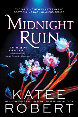 Midnight Ruin (Dark Olympus, 6)