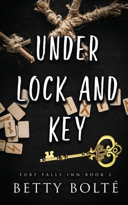 Under Lock and Key (Fury Falls Inn)