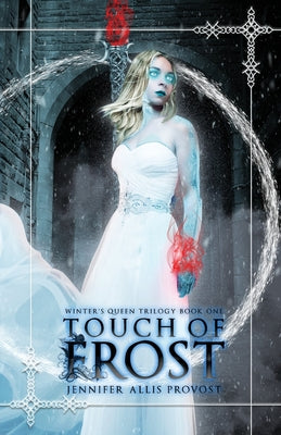 Touch of Frost (Winter's Queen)