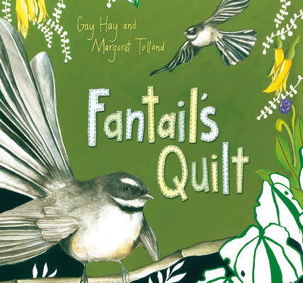 Fantail's Quilt