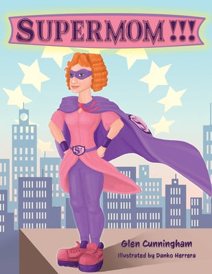 Supermom!!!