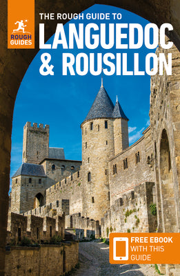 The Rough Guide to Languedoc & Roussillon (Travel Guide with Free eBook) (Rough Guides)