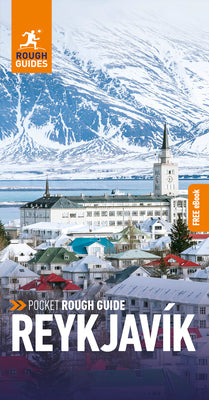 Pocket Rough Guide Reykjavk: Travel Guide with Free eBook (Pocket Rough Guides)