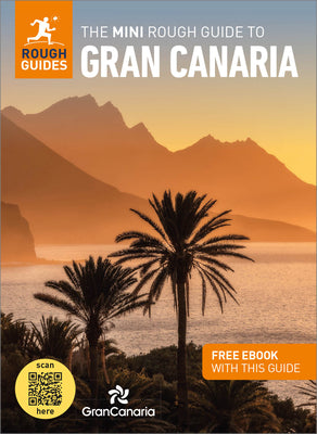 The Mini Rough Guide to Gran Canaria (Travel Guide with Free eBook) (Mini Rough Guides)