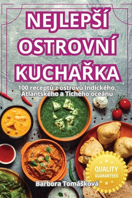 Nejleps Ostrovn Kuchaka (Czech Edition)