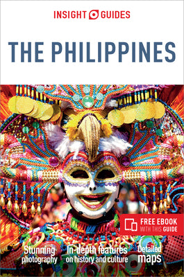 Insight Guides The Philippines (Travel Guide with Free eBook) (Insight Guides Main Series)