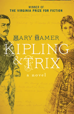 Kipling and Trix