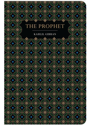 The Prophet (Chiltern Classic)