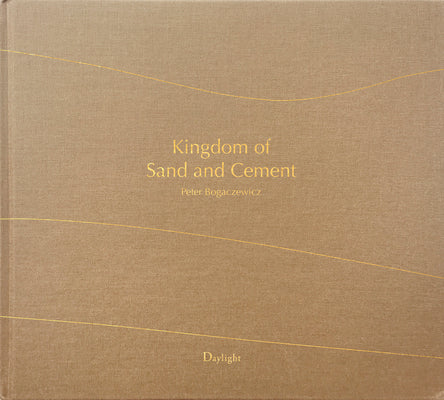 Kingdom of Sand and Cement: The Shifting Cultural Landscape of Saudi Arabia