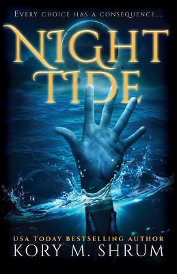 Night Tide: A Castle Cove Novel (Welcome to Castle Cove)