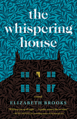 The Whispering House