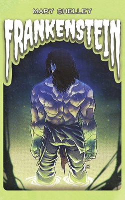 Frankenstein (Everyman's Library)