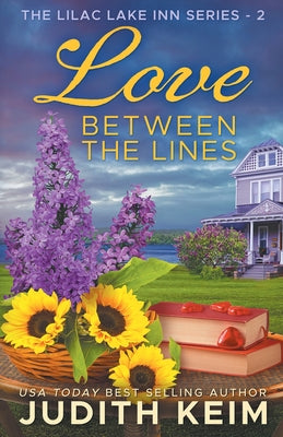 Love Between the Lines (The Lilac Lake)