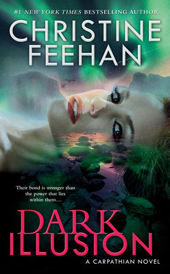 Dark Illusion (A Carpathian Novel)