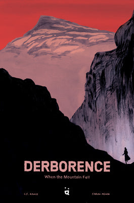 Derborence: When the Mountain Fell