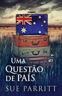 Uma Questo de Pas (Portuguese Edition)