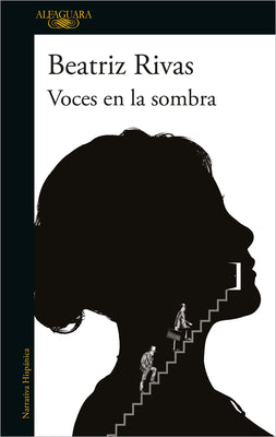 Voces en la sombra / Voices in the Dark (Spanish Edition)