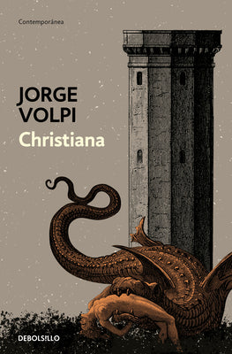 Christiana (Spanish Edition) (Contemporanea)