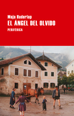 El ngel del olvido (Largo Recorrido) (Spanish Edition)