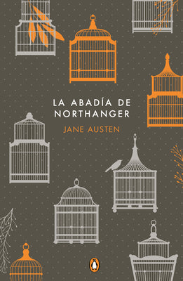 La abada de Northanger / Northanger Abbey (Commemorative Edition) (Spanish Edition)